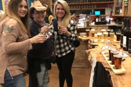 Black Hills Adventure Tours