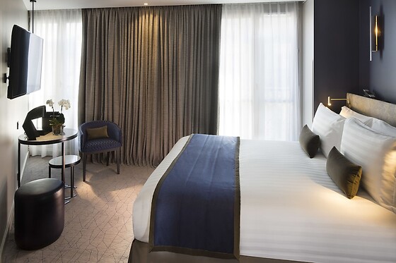 Online Booking EPS - photo 0