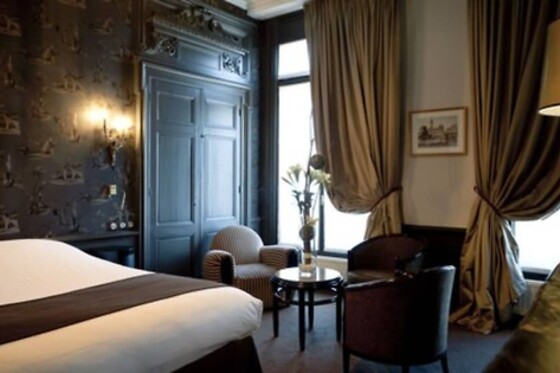 Online Booking EPS - photo 8