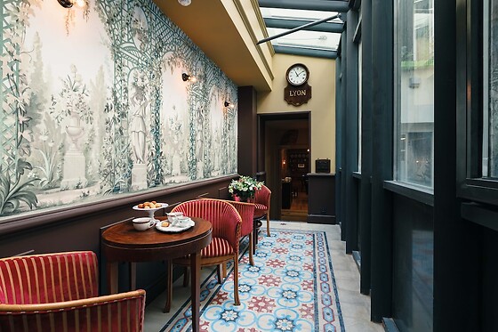 Online Booking EPS - photo 0