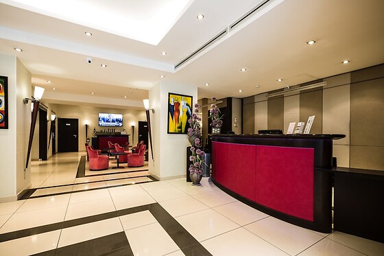 Online Booking EPS - photo 2