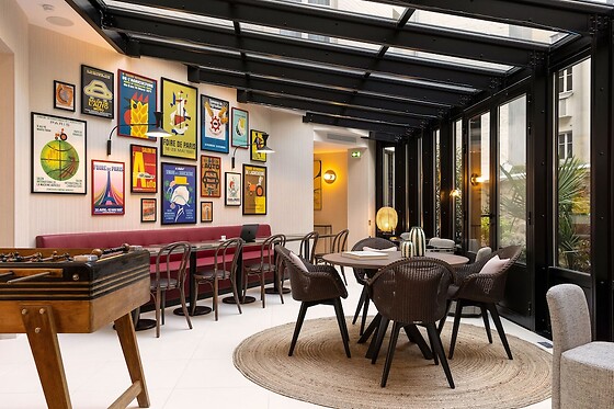 Online Booking EPS - photo 0