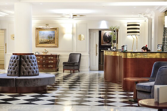 Online Booking EPS - photo 9