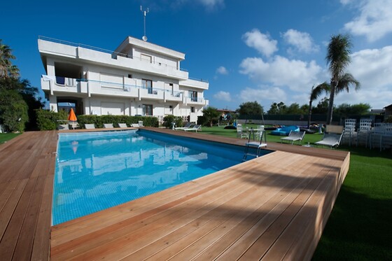 Online Booking EPS - photo 0