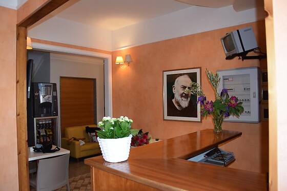 Online Booking EPS - photo 4