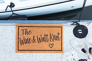 Marina del Rey: Luxury Boat Cruise with Wine & Charcuterie for 4 people