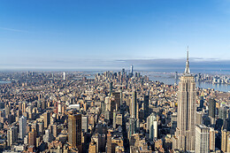Conciergerie Wonderbox USA