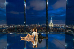 Conciergerie Wonderbox USA