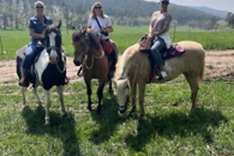 Black Hills Adventure Tours