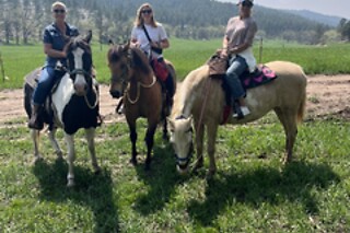Private Buffalo Jeep Safari and Mammoth Site Tour
