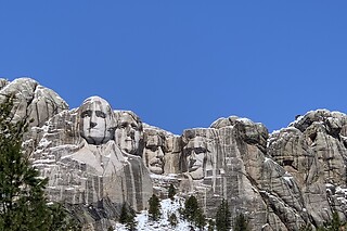 Private 1880 Train, Mt. Rushmore and Reptile Gardens Tour