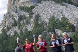 Private 1880 Train, Mt. Rushmore and Reptile Gardens Tour