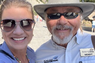 Private Northern Hills Package