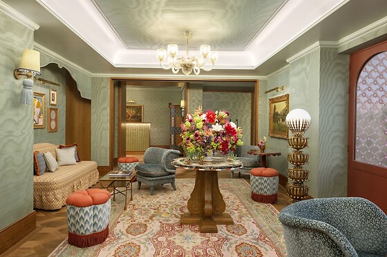 Online Booking EPS - photo 2