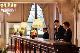 Online Booking EPS