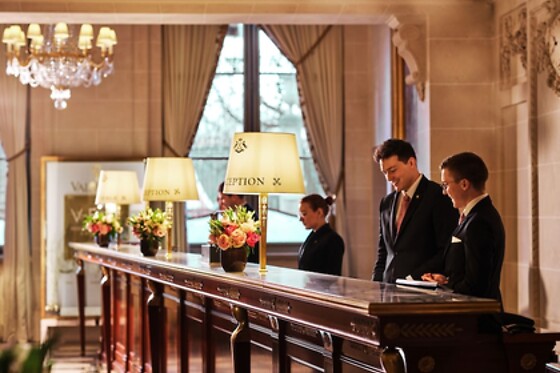 Online Booking EPS - photo 9
