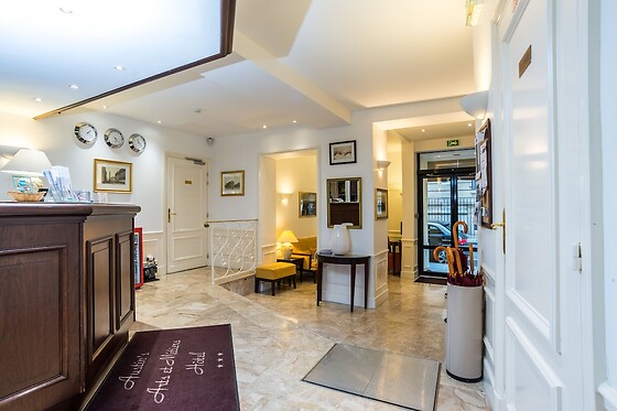 Online Booking EPS - photo 10