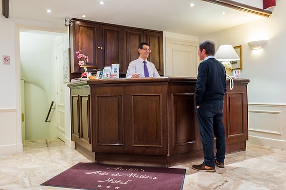 Online Booking EPS - photo 12