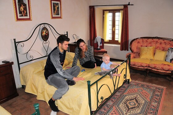 Online Booking EPS - photo 0