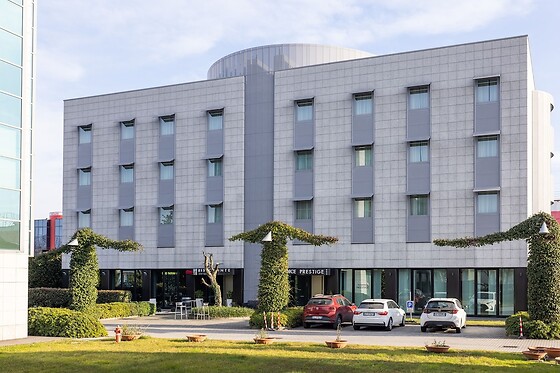 Online Booking EPS - photo 0