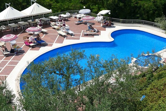 Online Booking EPS - photo 0