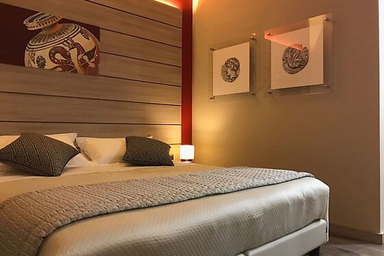 Online Booking EPS - photo 0