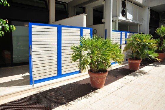 Online Booking EPS - photo 4