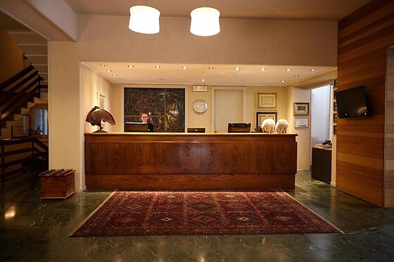 Online Booking EPS - photo 4