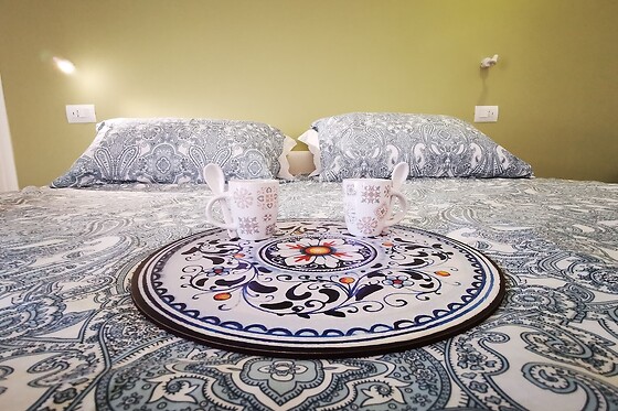 Online Booking EPS - photo 0