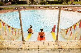 Online Booking EPS