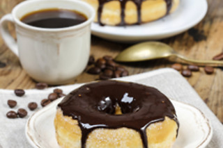 Donut Baking Class for 1 in New York, NY