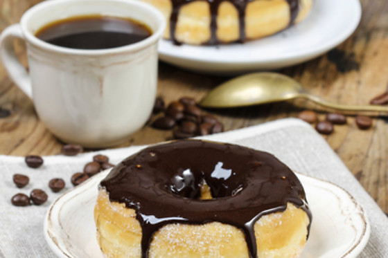 Donut Baking Class for 1 in New York, NY