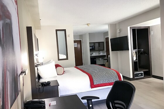 Online Booking EPS - photo 7