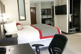 Online Booking EPS