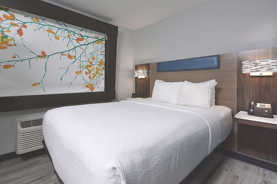 Online Booking EPS - photo 2