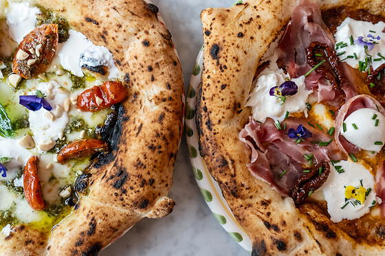 Prima Pizza gourmet - photo 0