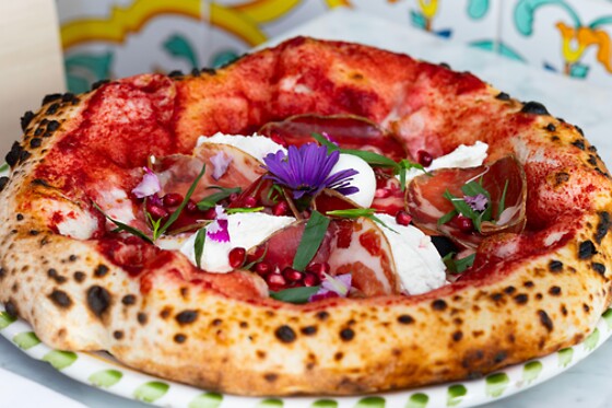 Prima Pizza gourmet - photo 2