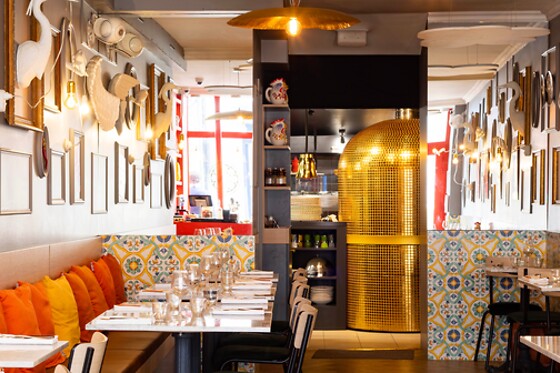 Prima Pizza gourmet - photo 6