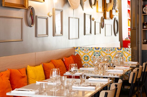 Prima Pizza gourmet - photo 1