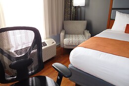 Online Booking EPS