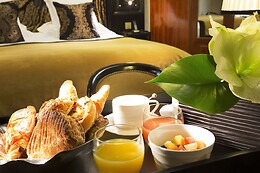 Online Booking EPS