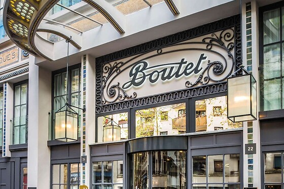 Online Booking EPS - photo 0