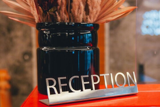 Online Booking EPS - photo 10