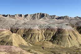 Black Hills Adventure Tours