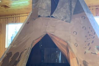 Private Indigenous American Cultural Tour