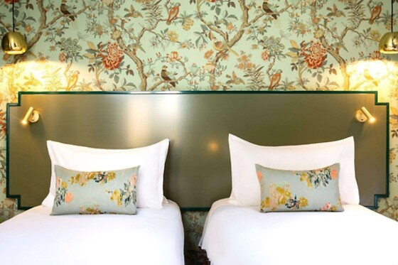 Online Booking EPS - photo 1