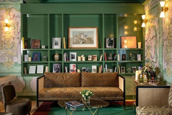 Online Booking EPS - photo 0