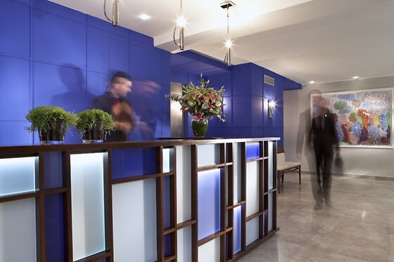 Online Booking EPS - photo 1