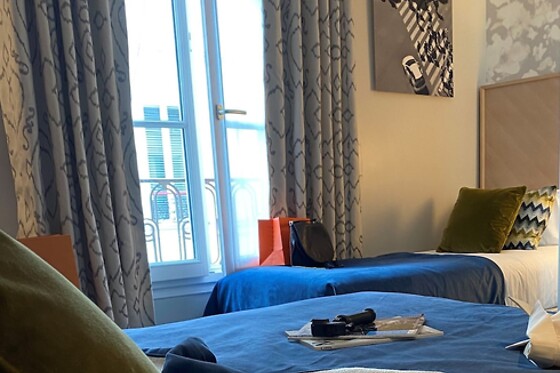 Online Booking EPS - photo 3