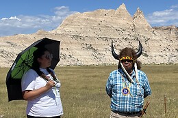 Black Hills Adventure Tours